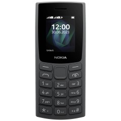 Nokia 105 (2023) 1.8 Brunsort